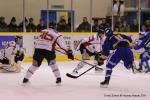 Photo hockey match Dijon  - Morzine-Avoriaz le 26/11/2011