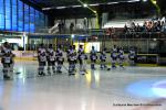 Photo hockey match Dijon  - Morzine-Avoriaz le 25/09/2012