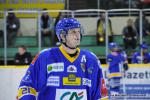Photo hockey match Dijon  - Morzine-Avoriaz le 25/09/2012