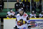 Photo hockey match Dijon  - Morzine-Avoriaz le 25/09/2012