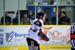 Photo hockey match Dijon  - Morzine-Avoriaz le 25/09/2012