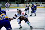 Photo hockey match Dijon  - Morzine-Avoriaz le 25/09/2012