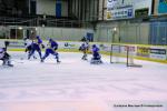 Photo hockey match Dijon  - Morzine-Avoriaz le 25/09/2012