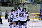 Photo hockey match Dijon  - Morzine-Avoriaz le 25/09/2012
