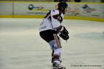 Photo hockey match Dijon  - Morzine-Avoriaz le 25/09/2012