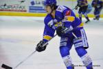 Photo hockey match Dijon  - Morzine-Avoriaz le 25/09/2012