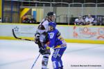 Photo hockey match Dijon  - Morzine-Avoriaz le 25/09/2012