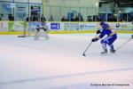 Photo hockey match Dijon  - Morzine-Avoriaz le 25/09/2012