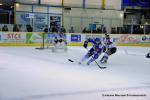Photo hockey match Dijon  - Morzine-Avoriaz le 25/09/2012