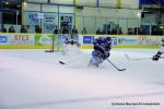 Photo hockey match Dijon  - Morzine-Avoriaz le 25/09/2012