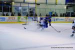 Photo hockey match Dijon  - Morzine-Avoriaz le 25/09/2012