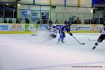 Photo hockey match Dijon  - Morzine-Avoriaz le 25/09/2012
