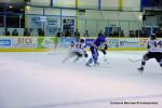 Photo hockey match Dijon  - Morzine-Avoriaz le 25/09/2012