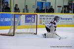 Photo hockey match Dijon  - Morzine-Avoriaz le 25/09/2012