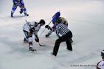 Photo hockey match Dijon  - Morzine-Avoriaz le 25/09/2012