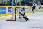 Photo hockey match Dijon  - Morzine-Avoriaz le 25/09/2012