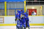 Photo hockey match Dijon  - Morzine-Avoriaz le 25/09/2012