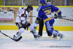 Photo hockey match Dijon  - Morzine-Avoriaz le 25/09/2012