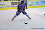 Photo hockey match Dijon  - Morzine-Avoriaz le 25/09/2012
