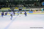 Photo hockey match Dijon  - Morzine-Avoriaz le 25/09/2012