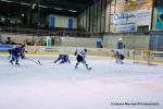 Photo hockey match Dijon  - Morzine-Avoriaz le 25/09/2012