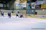 Photo hockey match Dijon  - Morzine-Avoriaz le 25/09/2012