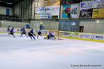 Photo hockey match Dijon  - Morzine-Avoriaz le 25/09/2012