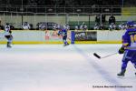 Photo hockey match Dijon  - Morzine-Avoriaz le 25/09/2012