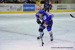 Photo hockey match Dijon  - Morzine-Avoriaz le 25/09/2012