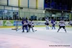 Photo hockey match Dijon  - Morzine-Avoriaz le 25/09/2012