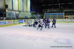 Photo hockey match Dijon  - Morzine-Avoriaz le 25/09/2012