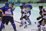 Photo hockey match Dijon  - Morzine-Avoriaz le 25/09/2012