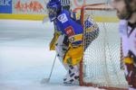 Photo hockey match Dijon  - Morzine-Avoriaz le 25/09/2012