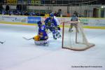 Photo hockey match Dijon  - Morzine-Avoriaz le 25/09/2012