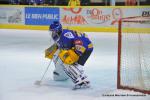 Photo hockey match Dijon  - Morzine-Avoriaz le 25/09/2012