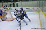 Photo hockey match Dijon  - Morzine-Avoriaz le 25/09/2012