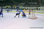 Photo hockey match Dijon  - Morzine-Avoriaz le 25/09/2012