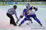 Photo hockey match Dijon  - Morzine-Avoriaz le 25/09/2012