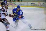 Photo hockey match Dijon  - Morzine-Avoriaz le 25/09/2012