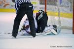 Photo hockey match Dijon  - Morzine-Avoriaz le 25/09/2012