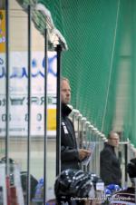Photo hockey match Dijon  - Morzine-Avoriaz le 25/09/2012