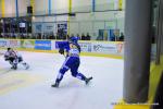 Photo hockey match Dijon  - Morzine-Avoriaz le 25/09/2012