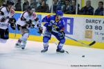 Photo hockey match Dijon  - Morzine-Avoriaz le 25/09/2012
