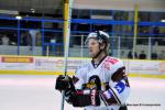 Photo hockey match Dijon  - Morzine-Avoriaz le 25/09/2012