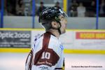 Photo hockey match Dijon  - Morzine-Avoriaz le 25/09/2012