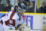 Photo hockey match Dijon  - Morzine-Avoriaz le 25/09/2012