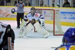 Photo hockey match Dijon  - Morzine-Avoriaz le 25/09/2012
