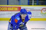 Photo hockey match Dijon  - Morzine-Avoriaz le 25/09/2012