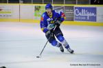 Photo hockey match Dijon  - Morzine-Avoriaz le 25/09/2012