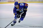 Photo hockey match Dijon  - Morzine-Avoriaz le 25/09/2012
